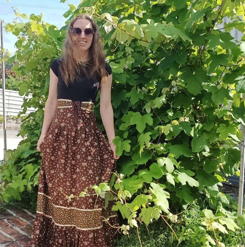 Meet your Posher, Rachel